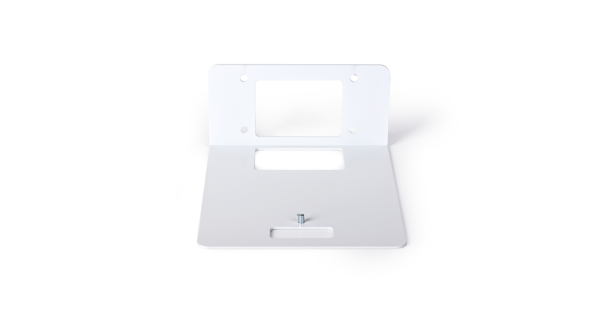 Wall Bracket (White)