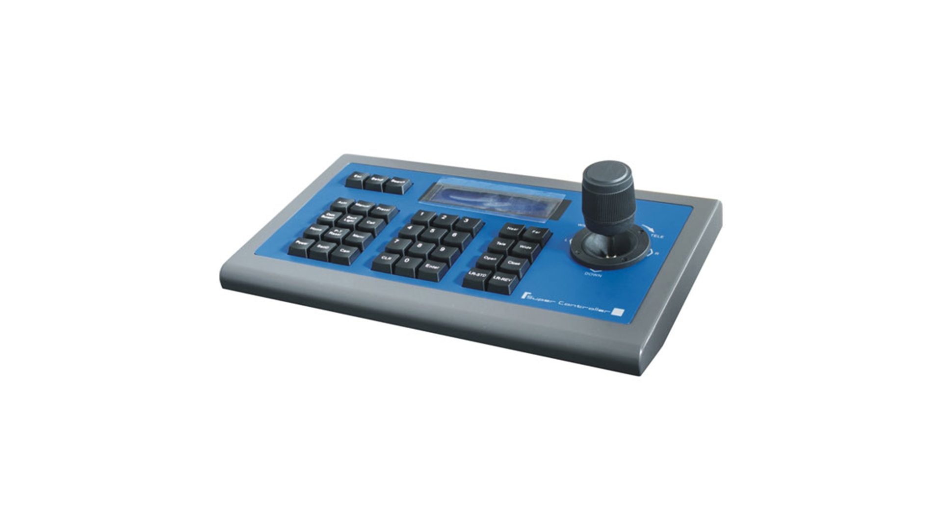 RS232 Joystick