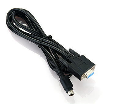 RS232 Cable