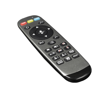 Remote Control for One Touch