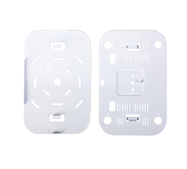 Ceiling Mount (White)