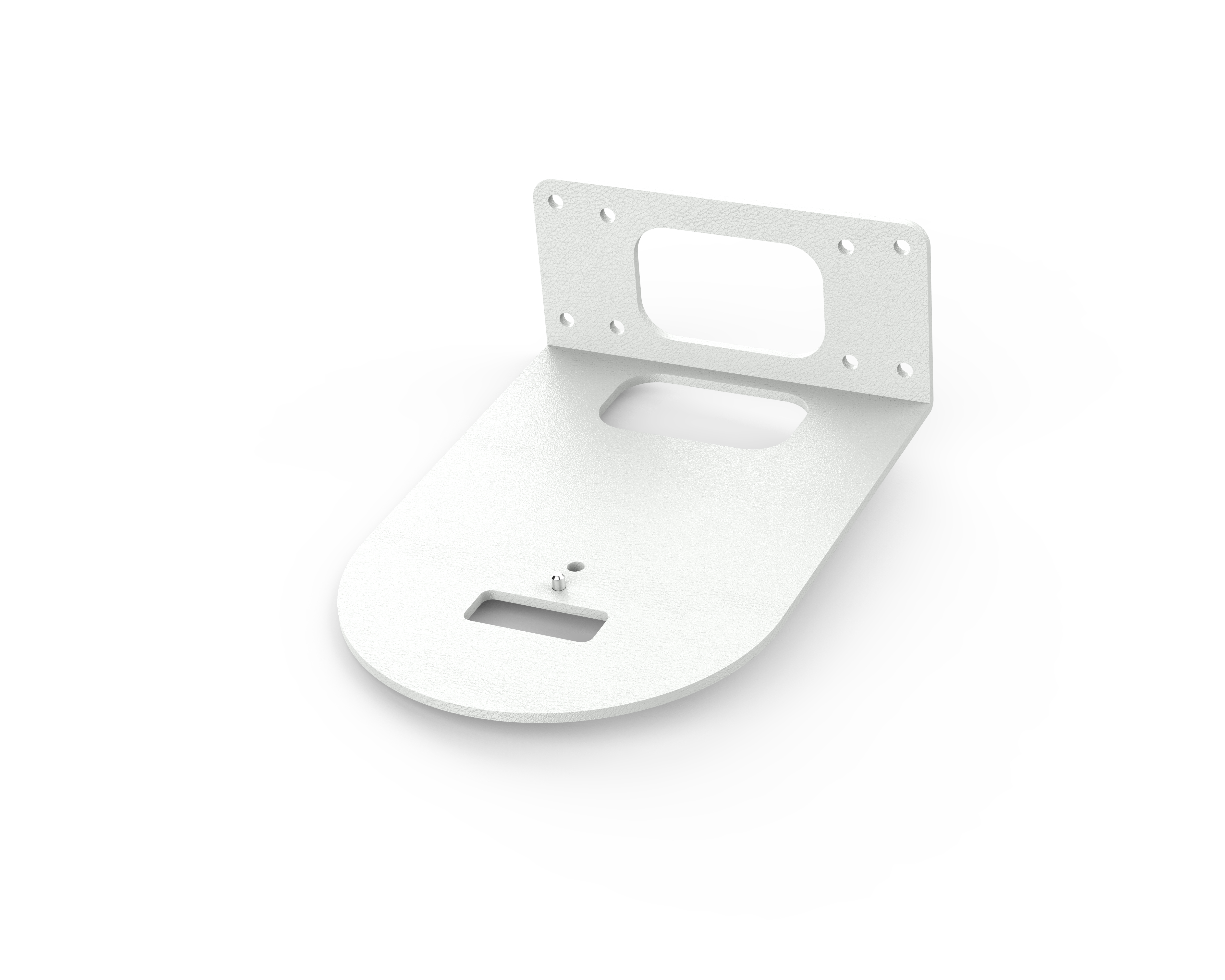 Wall Bracket (White)