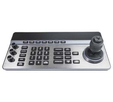 Mission Control Keyboard