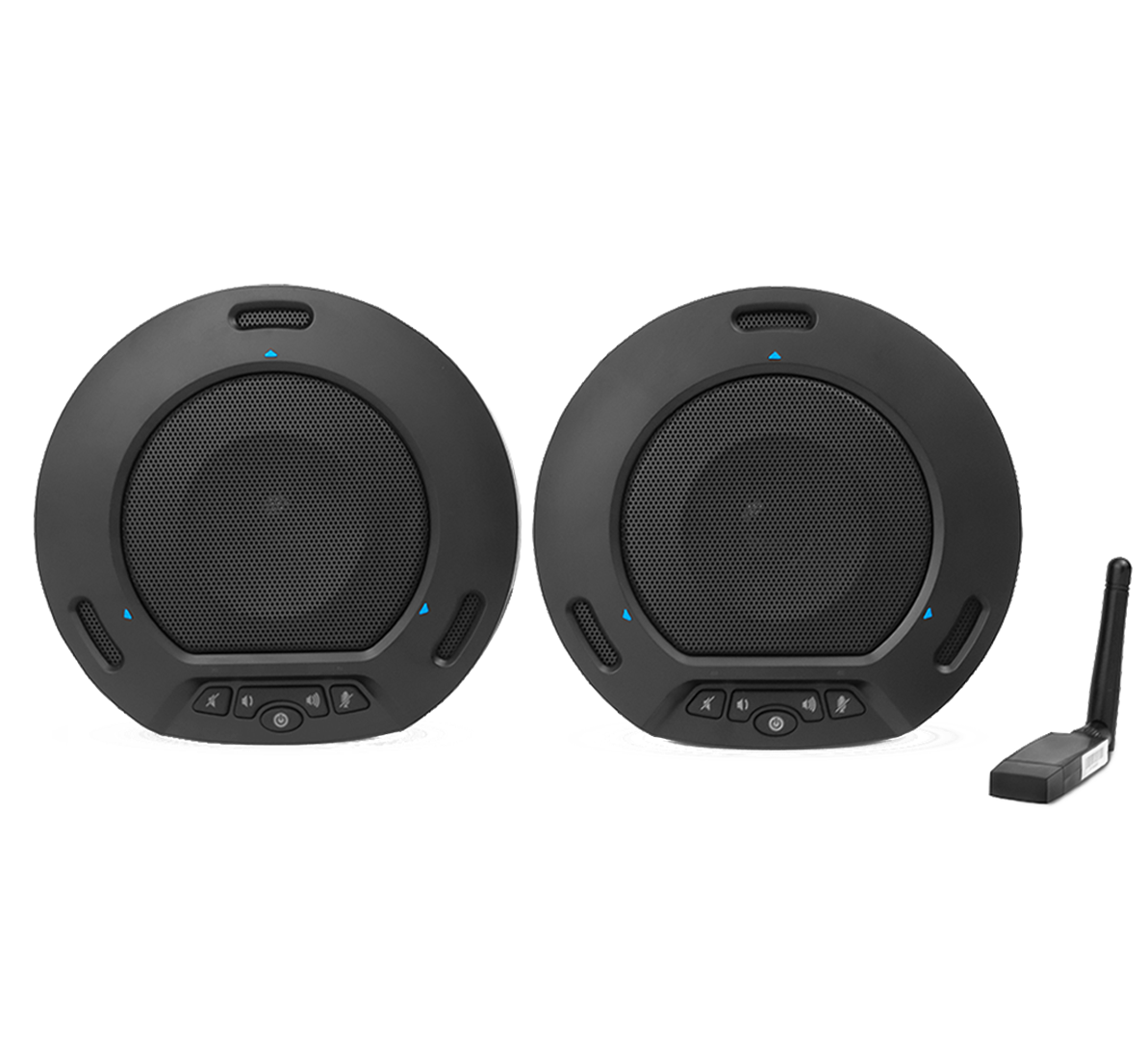 Cleartalk DC 2 units ASP-04D-2