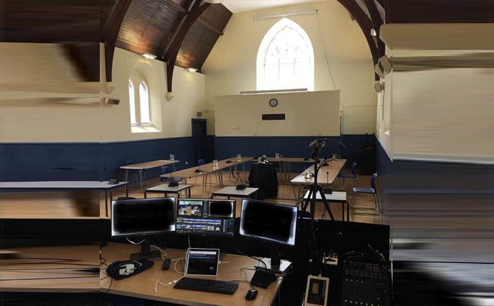 UK Church Web Conference