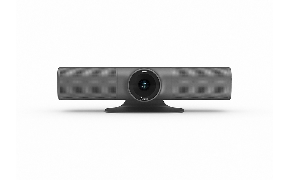 Angekis Technology Launch All in One Video Conferencing Solution & Expand...