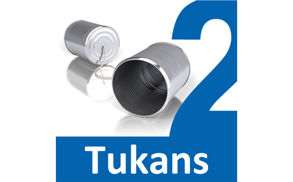 Tukans becomes UK exclusive distributor for Angekis