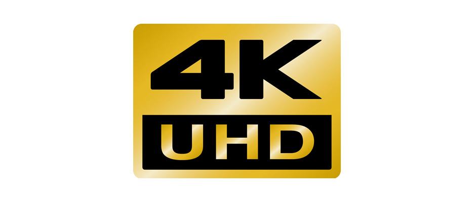 What is the difference between an HD Camera and a 4K Camera?