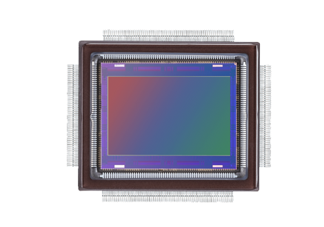 What is a CMOS Sensor