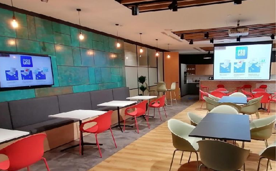 Medium Room in London