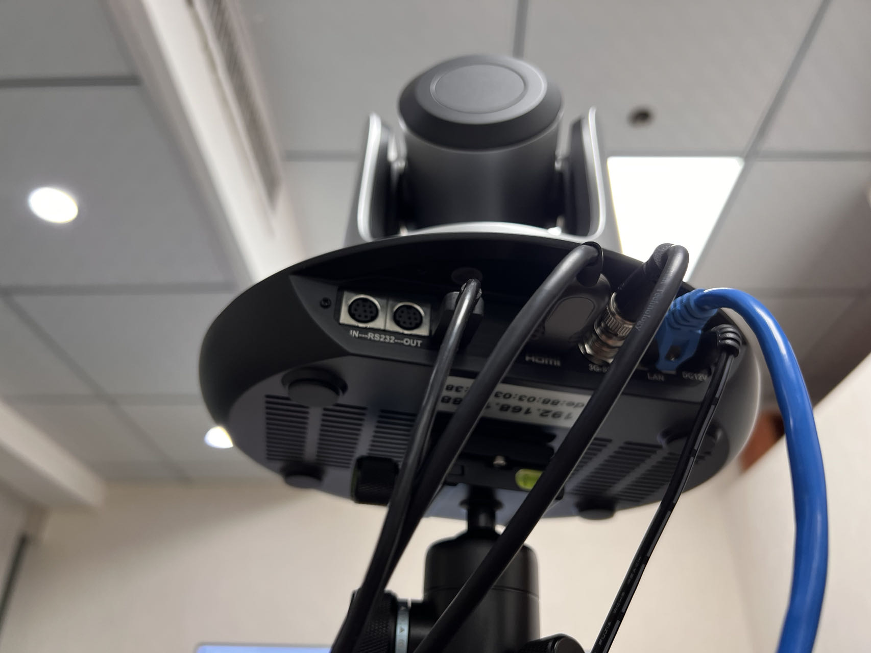 Latency Test Report 15 June 2023