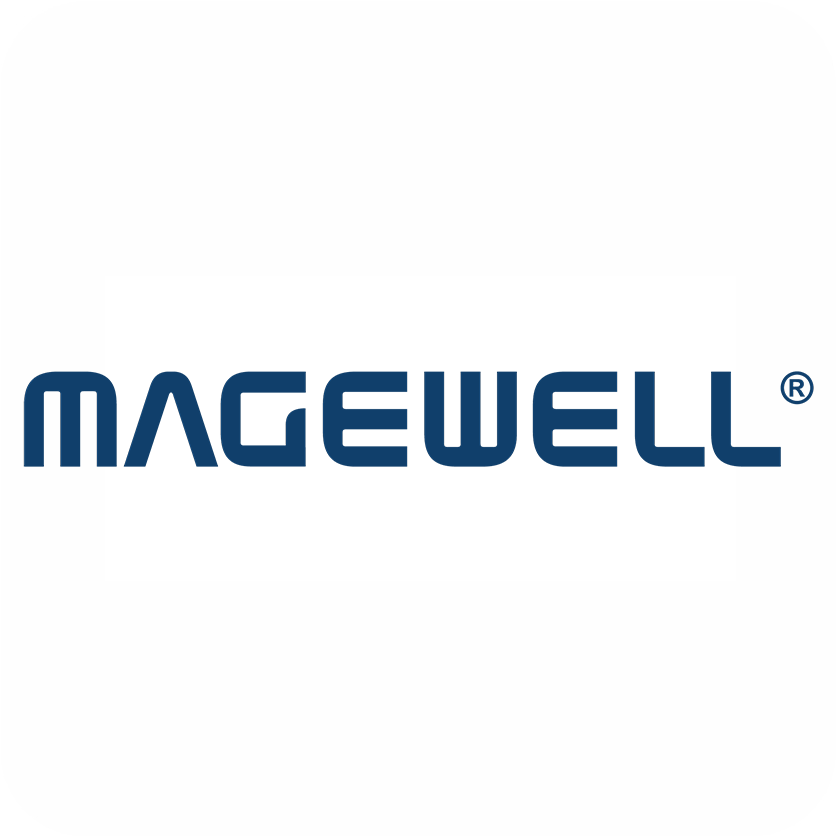 Magewell