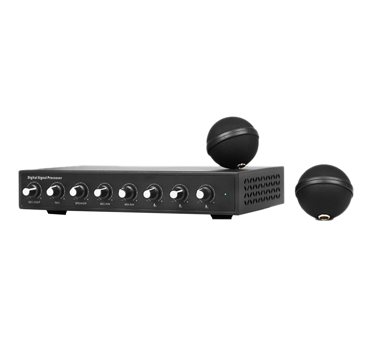 Ceiling Mic Pro ASP-C-01