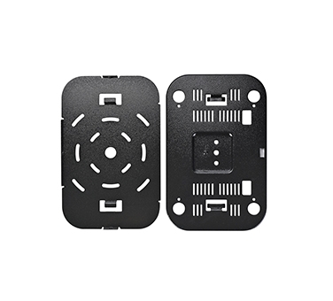 Ceiling Mount (Black)