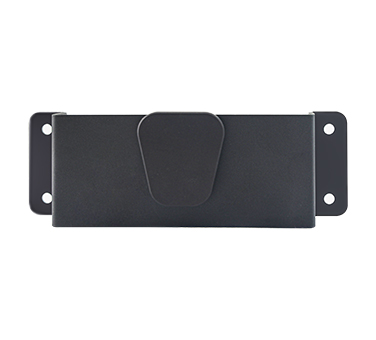 One Touch Wall Bracket (Black)