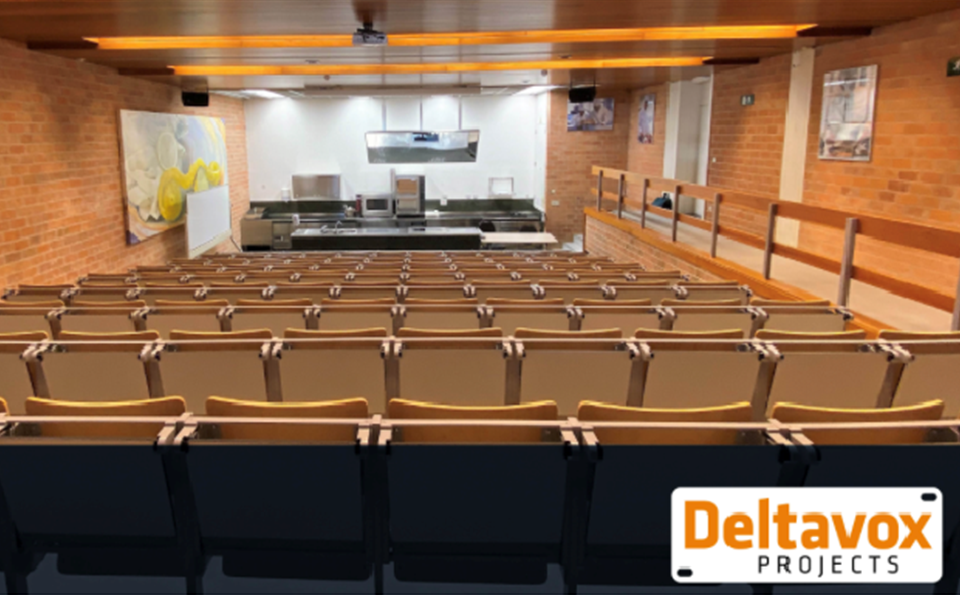 线上烹饪教学课程