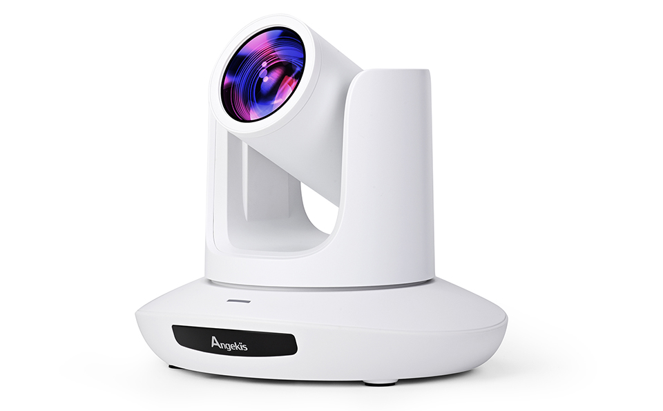 最佳云台视频会议摄像机: Angekis Saber USB3.0 PTZ