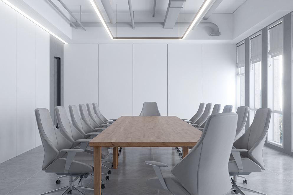 Why is the Video Conference System More and More Popular with Companies with Branches?