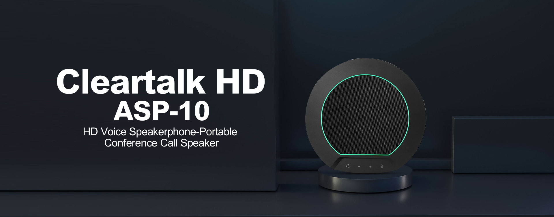 Cleartalk HD ASP-10