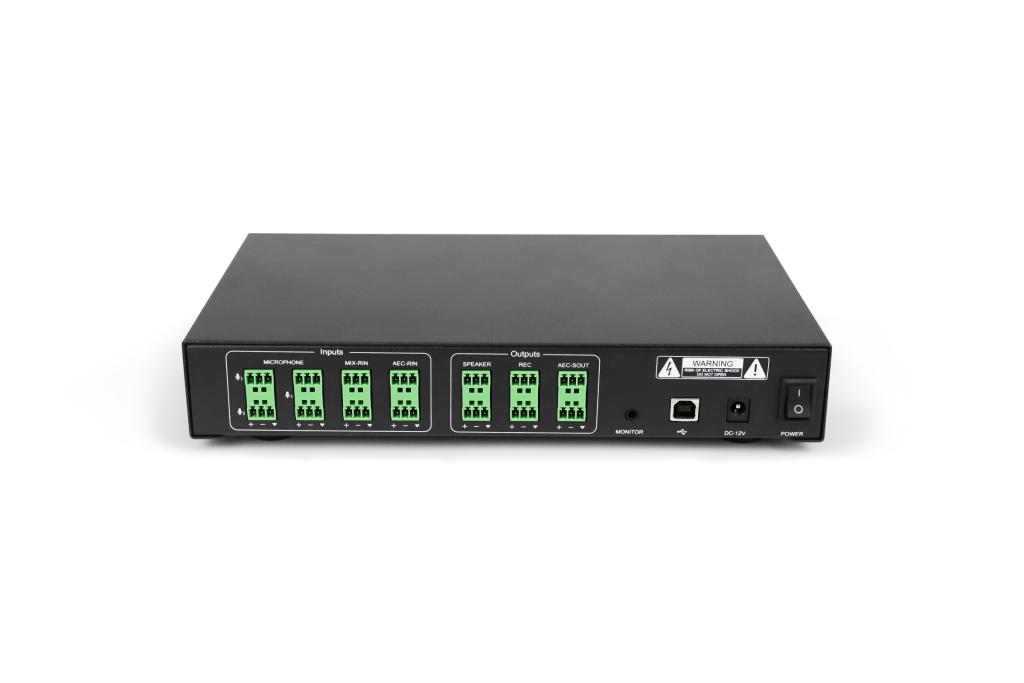 Ceiling Mic Pro ASP-C-01-0