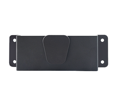 One Touch 璧架(黑)