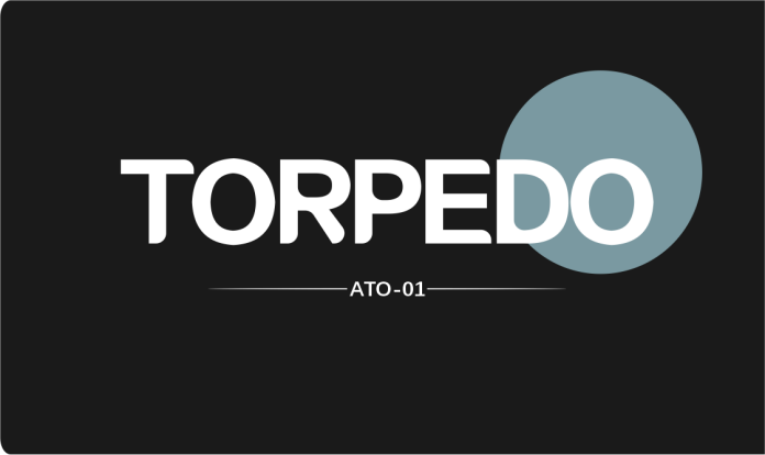 The All New Angekis Torpedo Personal 4K Webcam