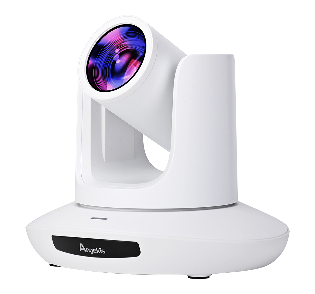 Saber 4K+ NDI®