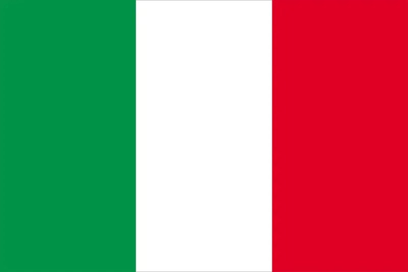 Italy